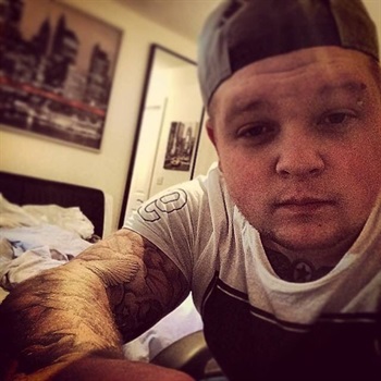 Jay Cann