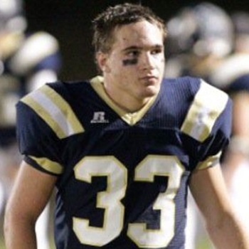 Alex Zoretich