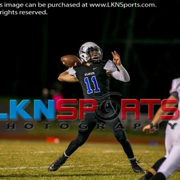 Cole Ladowski - Hudl