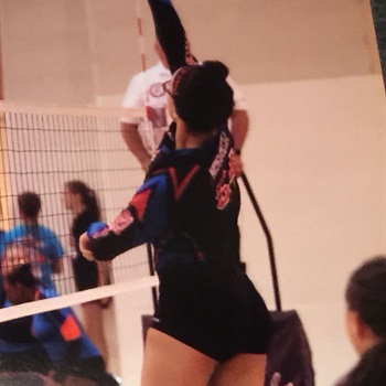 Mackenzie McCarty-Hubbard