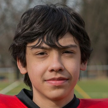 Daniel (U15) Berlinghof