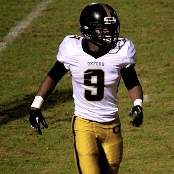Laquandre Ferrell