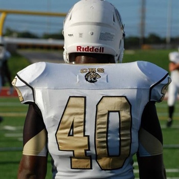 Tyron Wallace