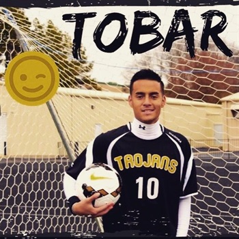 Alex Tobar
