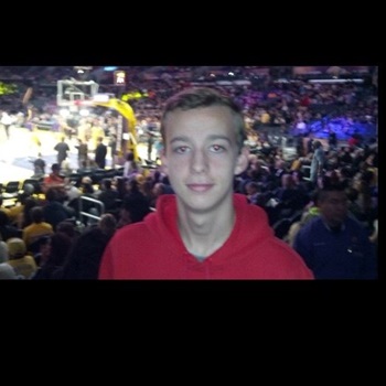 Jacob Charlton