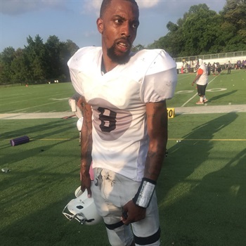 Saif Abdul Wali (Tommy)