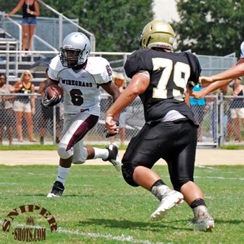 Isaiah Ager