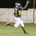 Corey Walker