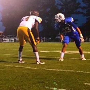 Caleb Triplett