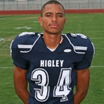 Kyron Cardwell