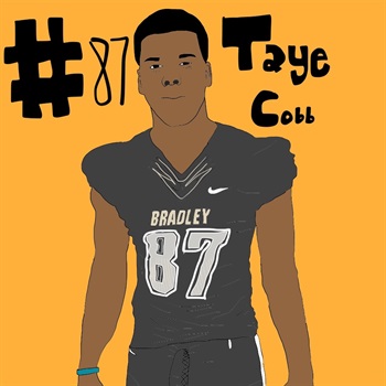 Taye Cobb