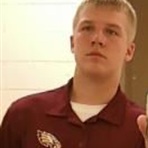 Dalton Barker