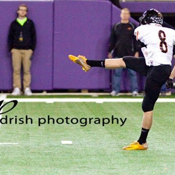 Mason Quigley