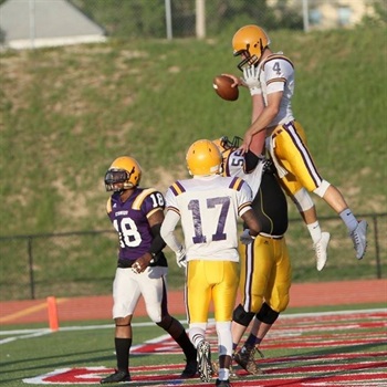 Zach Fasbender