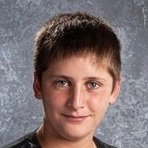 Mathew Larkin