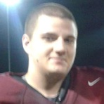 Connor Zook