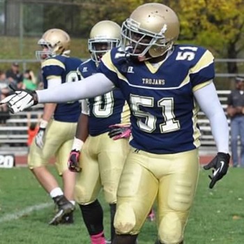 Garnell Sanders