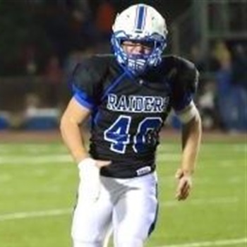 Christian Blackstock