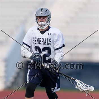 Cole Praver