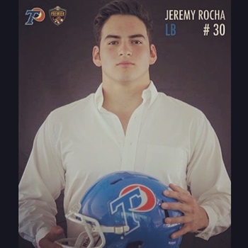 Jeremy Rocha