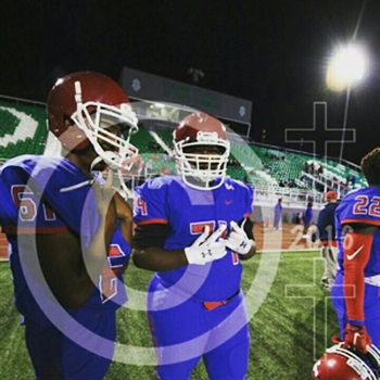 Delanoe "Fatboy" Kessee