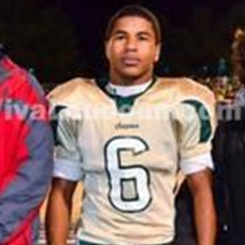 Marcus Oden