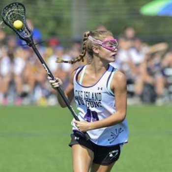 Sarah Mackey