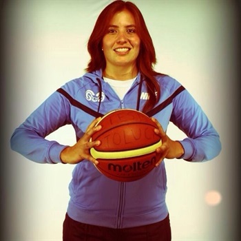 Lluvia Hernandez Castillo