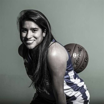 Katya Mendoza Martinez