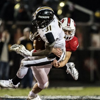 Nicholas Pucciarello