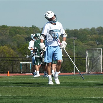 Kyle O'Malley