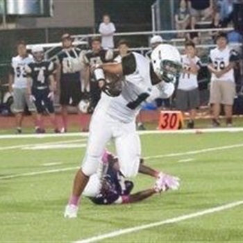 Dion Gonzalez-Laporte