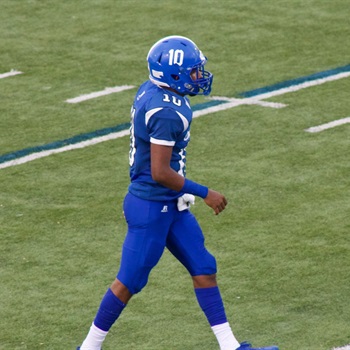 Trey Griffin