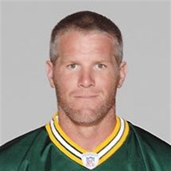 Brett Favre