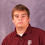 Cole Ingram