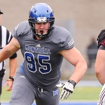 Olivier Daoust Pichette