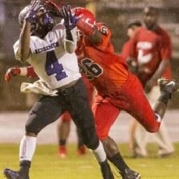 Kahlil (Pitbull) Williams