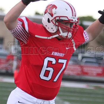 Collin Kandler