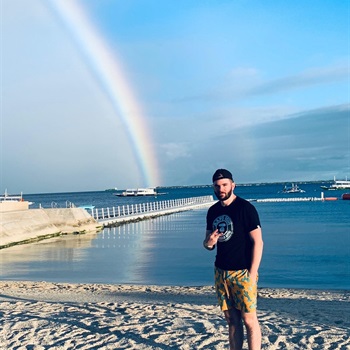 Sean Vander Zanden