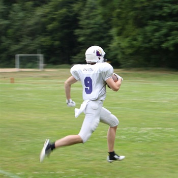 Daniel Tomic Lindvall