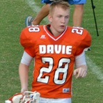 Woody Parrish