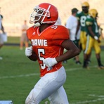Trevon Faulkner