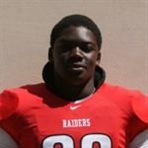 Denzel Kankam