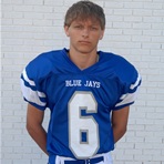 Cody Zwahr
