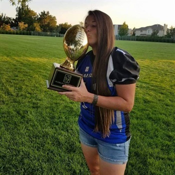 Shannon Richards-Gebbia