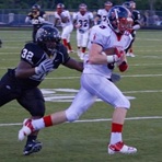 COLE CANTRELL