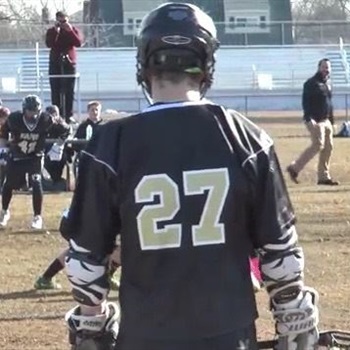 Jared Sills