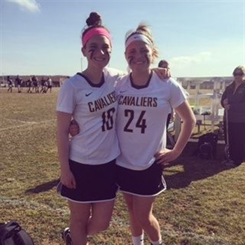 Mackenzie Wenczkowski