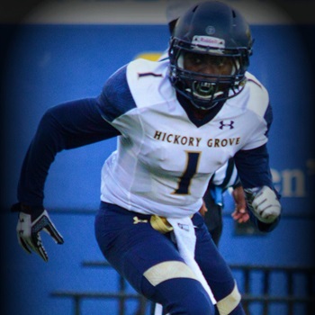 Jaylyn Hargett-Boyce