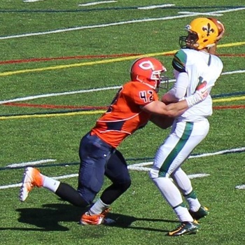 Michael Sahli